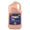 Prang Washable Tempera Paint, Peach, 1 Gallon 10611 - alternate 2